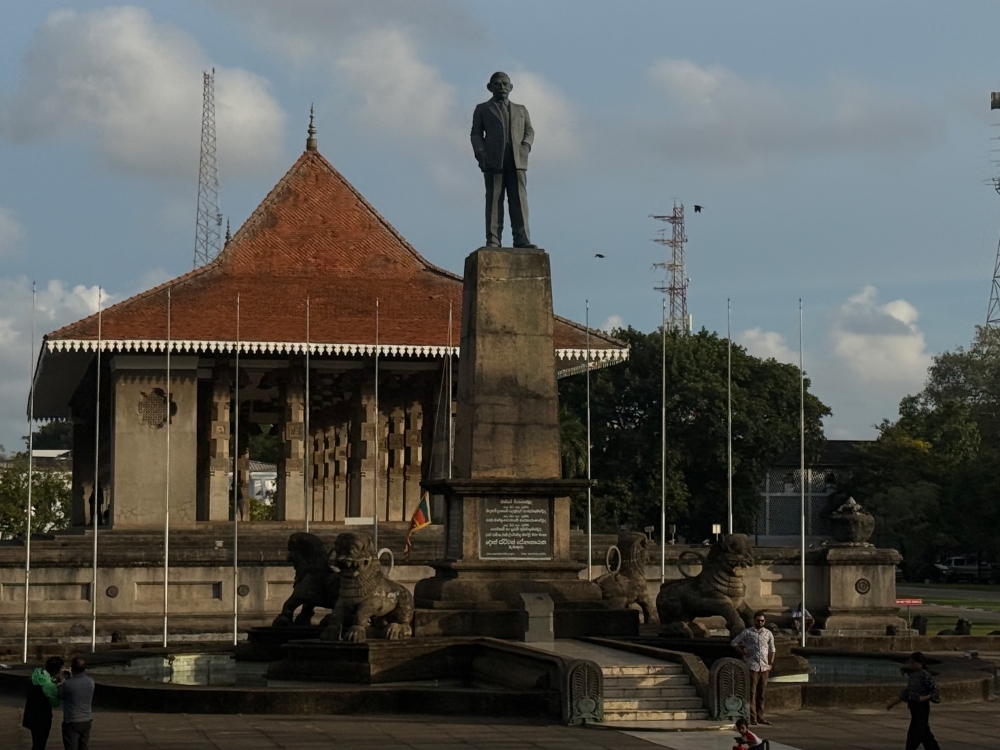 Sri Lanka