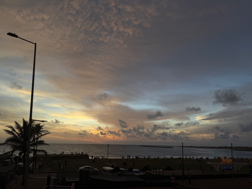 Sri Lanka