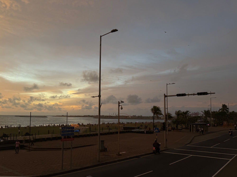 Sri Lanka