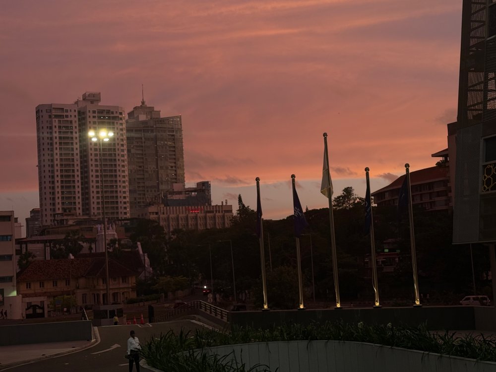 Sri Lanka