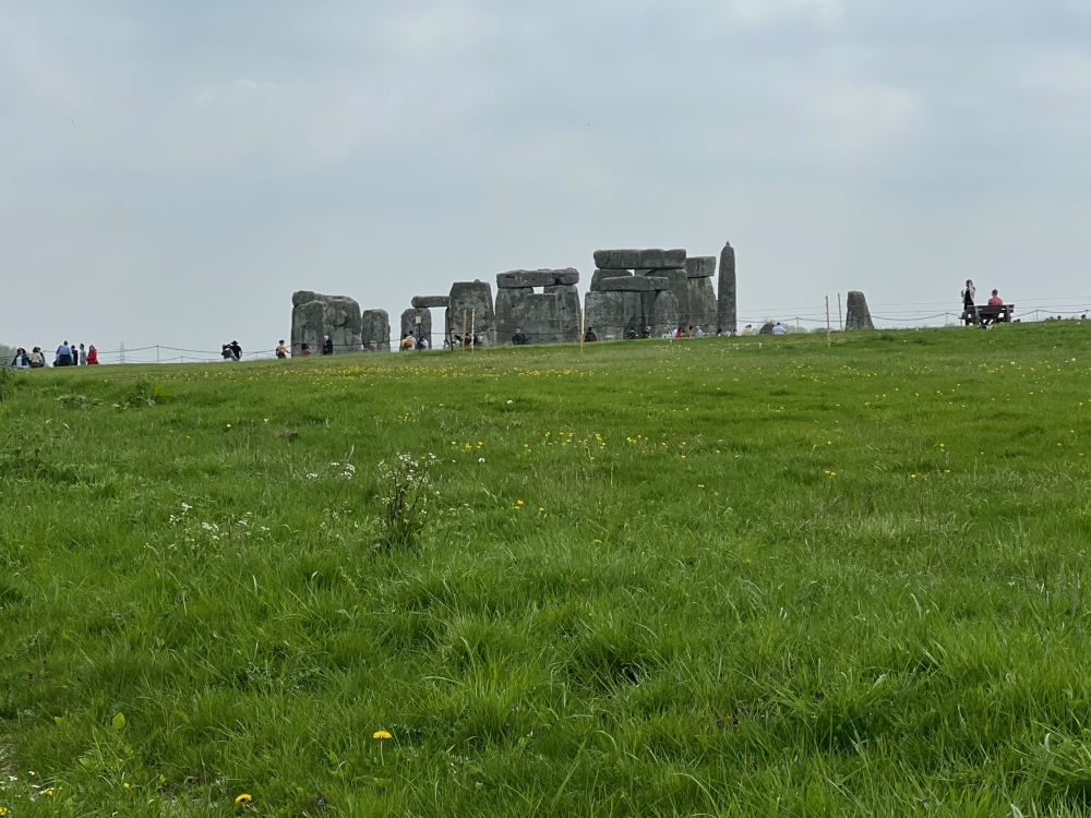 Stonehenge