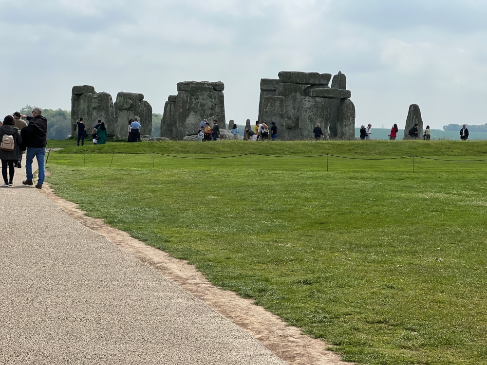 Stonehenge
