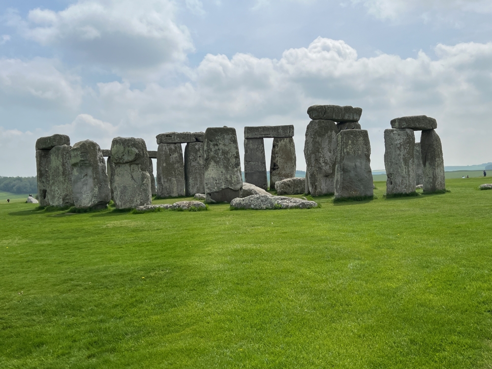 Stonehenge