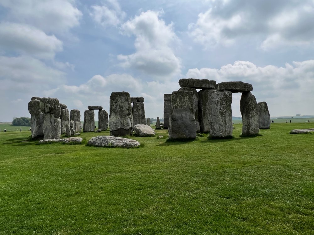 Stonehenge