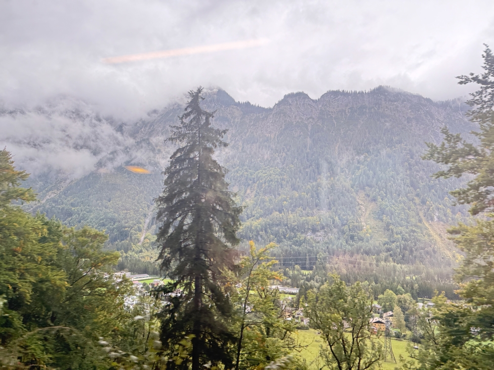 Swiss Alps