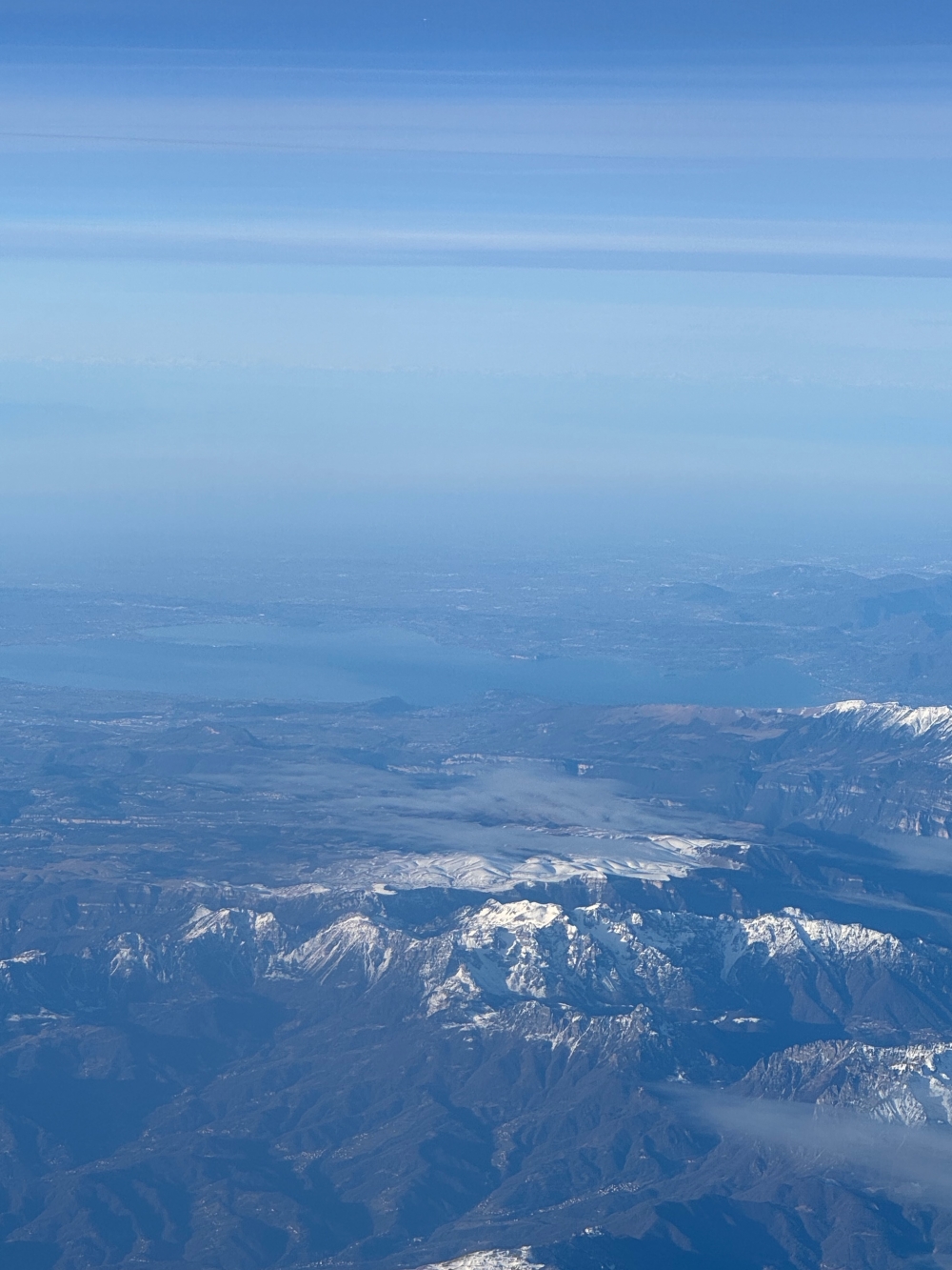 Swiss Alps