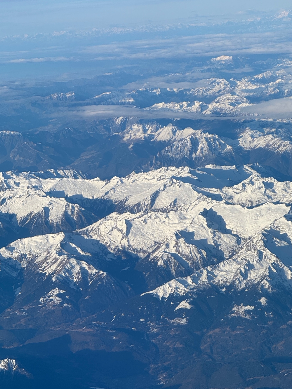 Swiss Alps