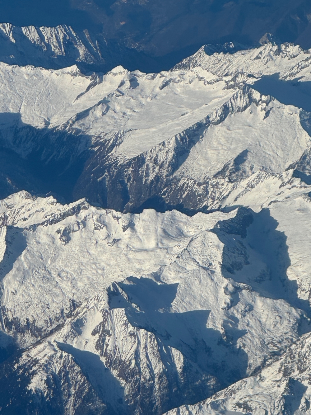 Swiss Alps