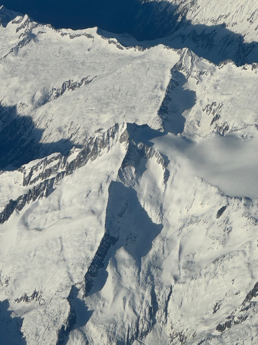 Swiss Alps