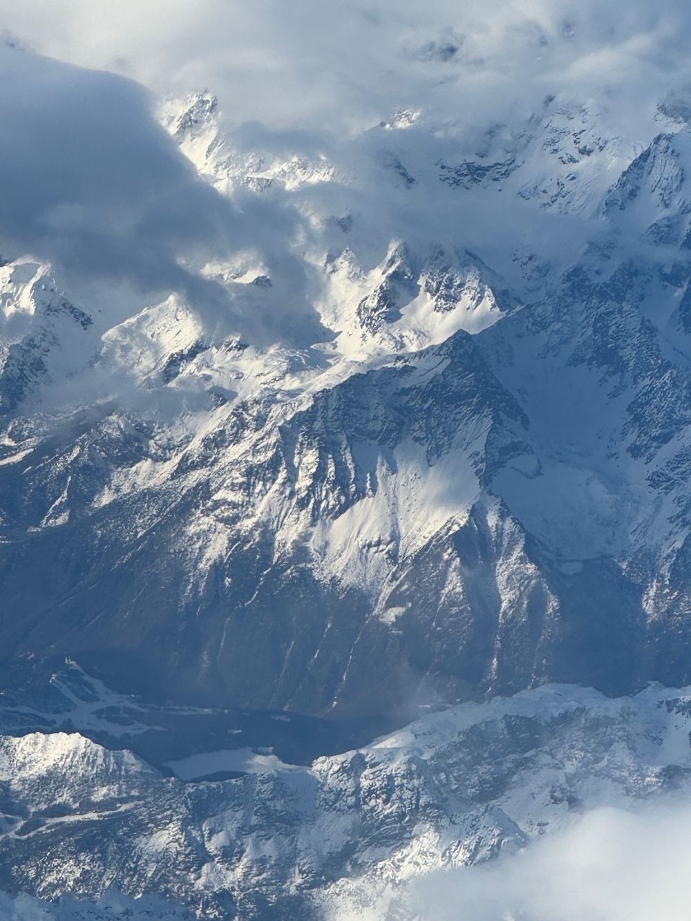 Swiss Alps