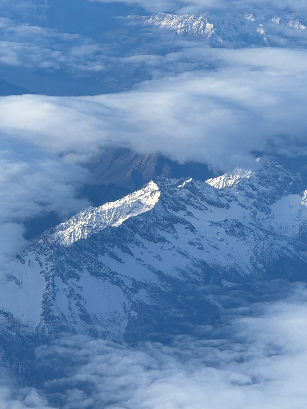 Swiss Alps