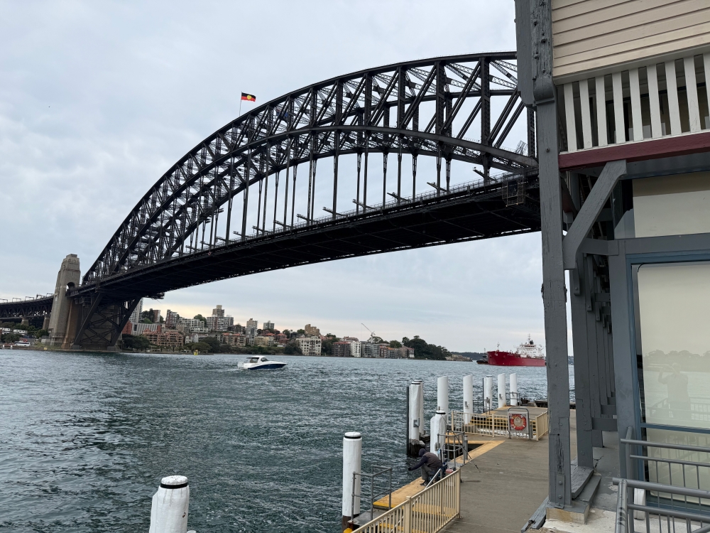 Sydney