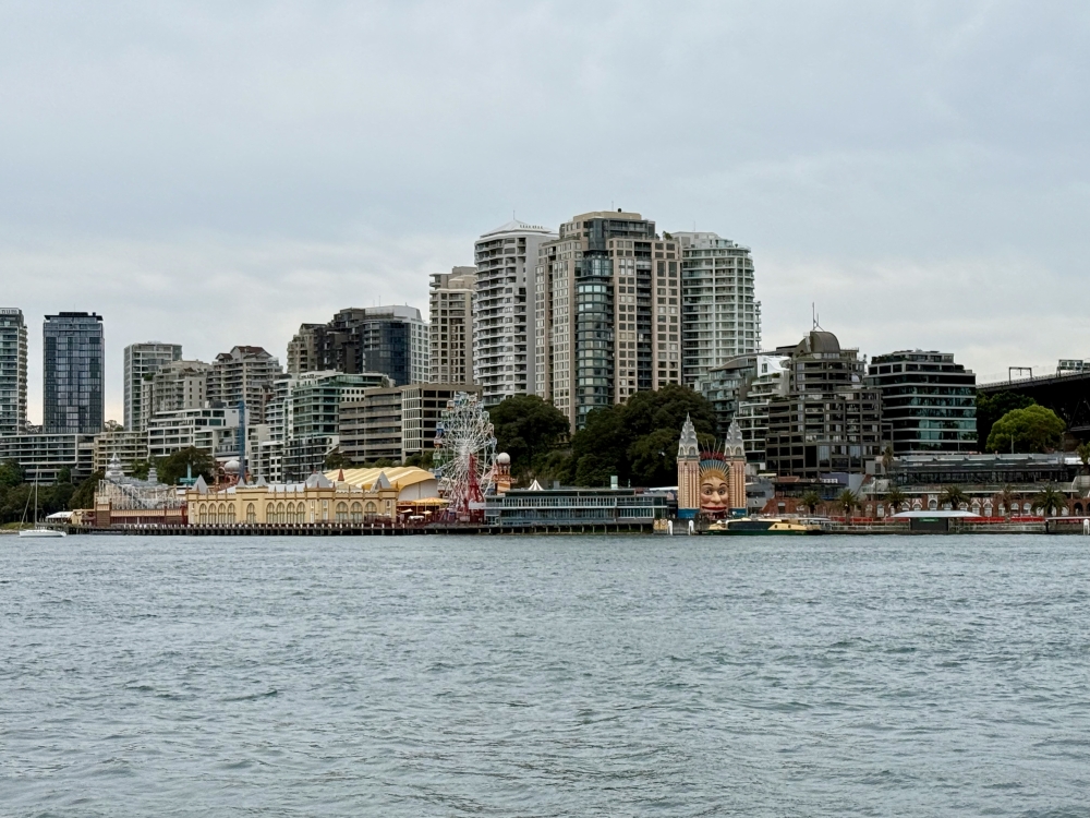 Sydney