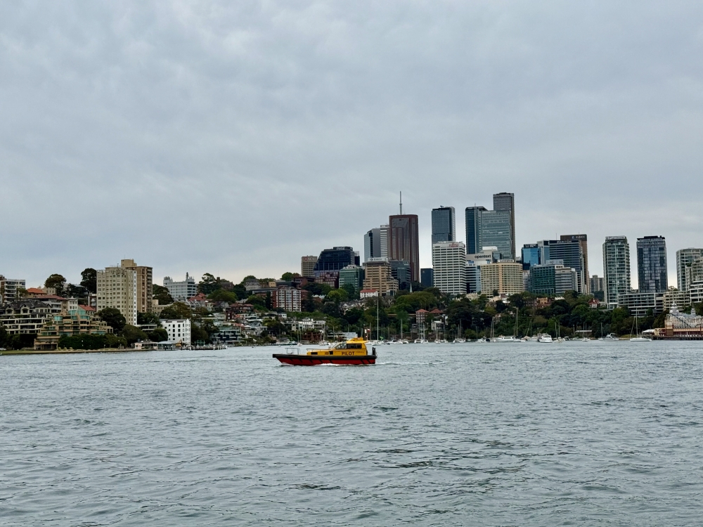 Sydney