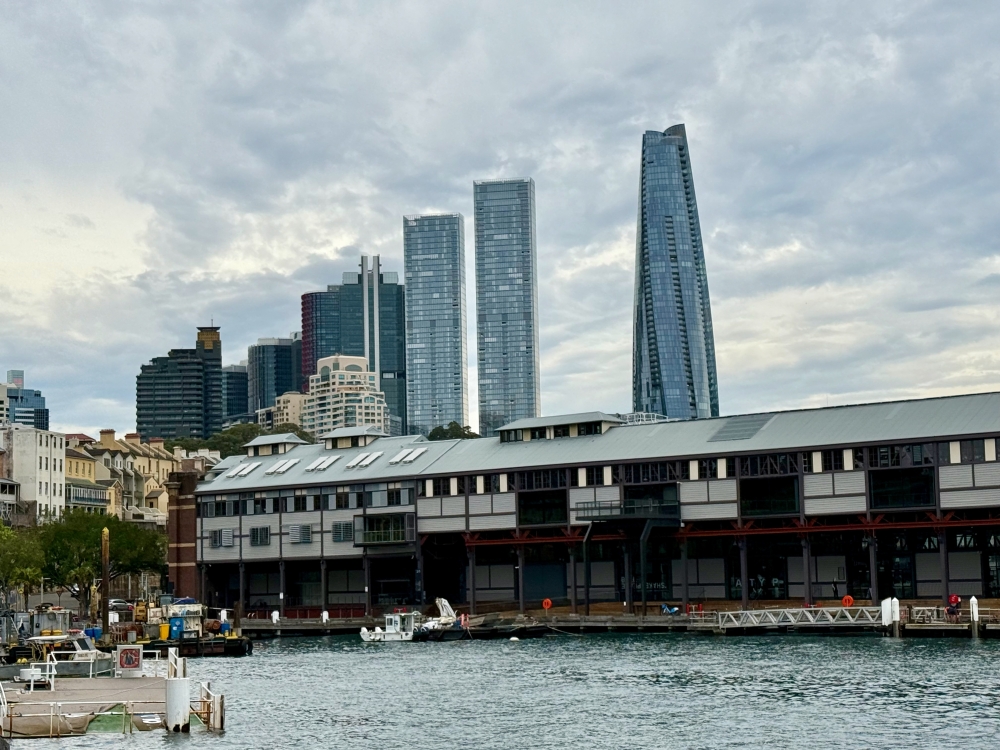 Sydney