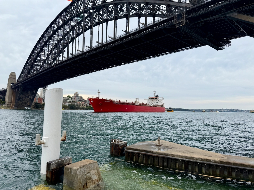 Sydney