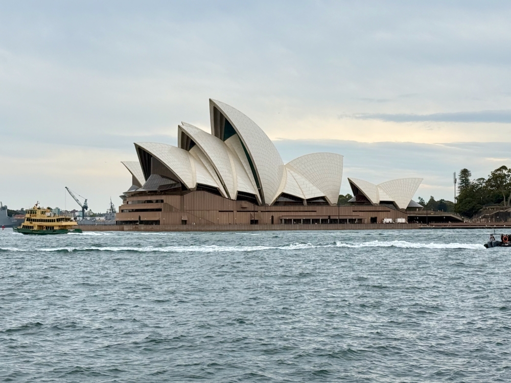 Sydney