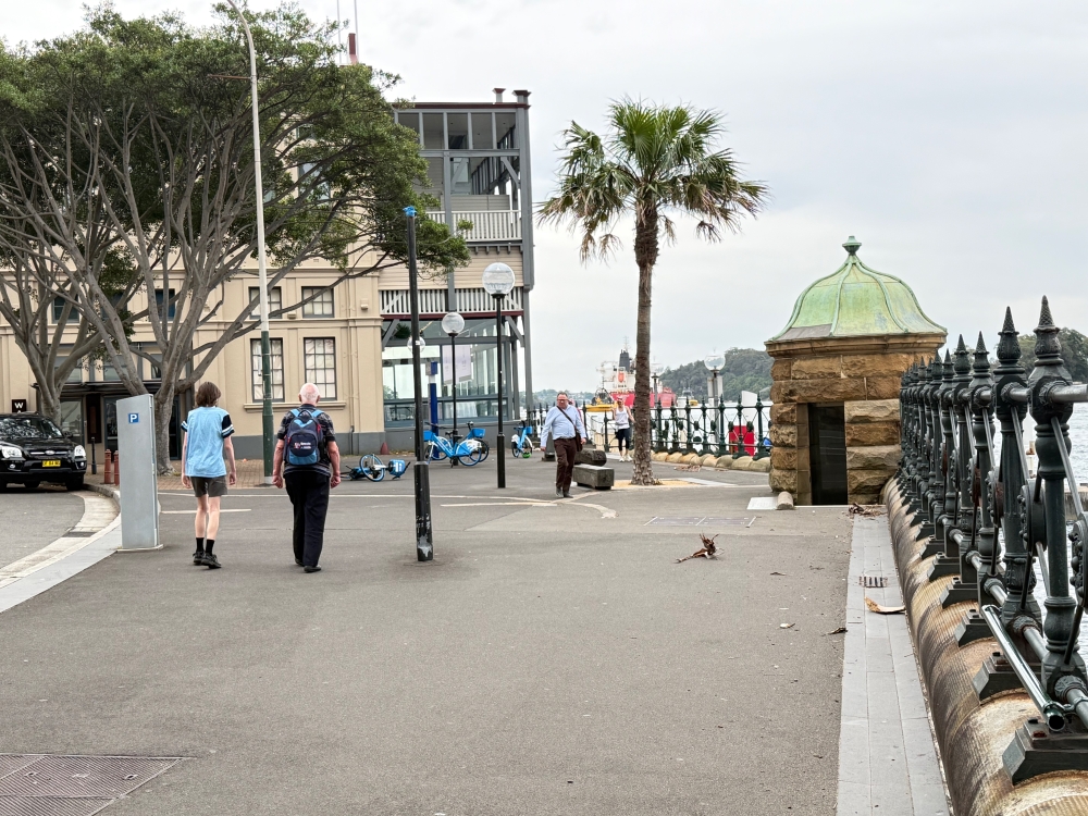 Sydney