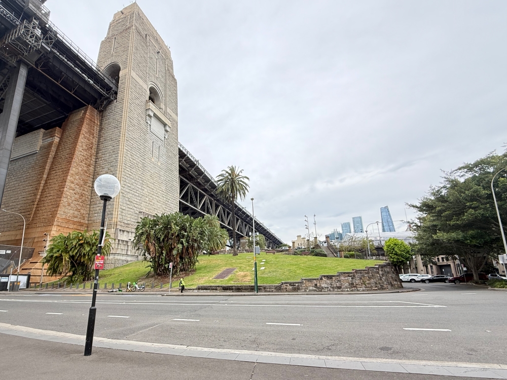 Sydney