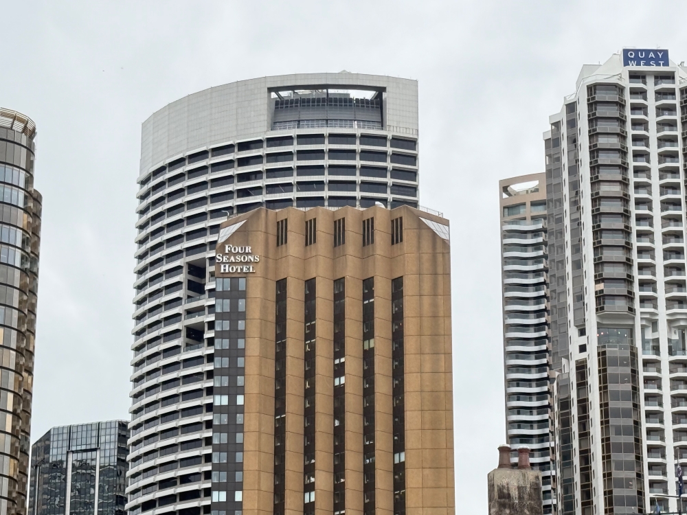 Sydney