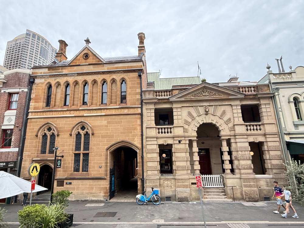 Sydney