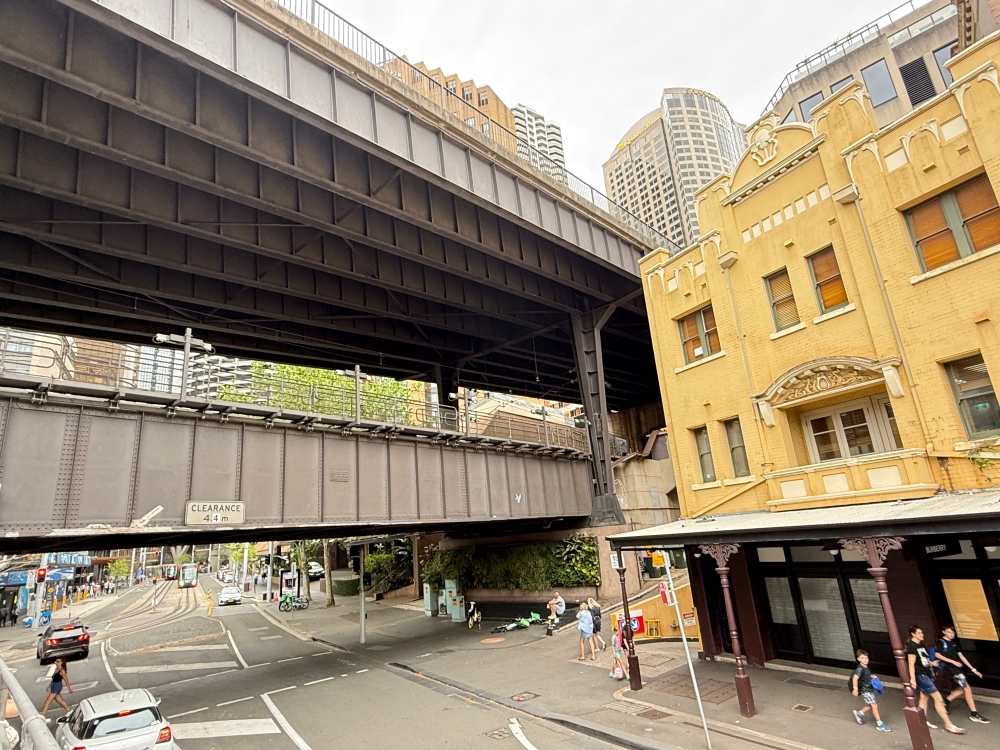 Sydney