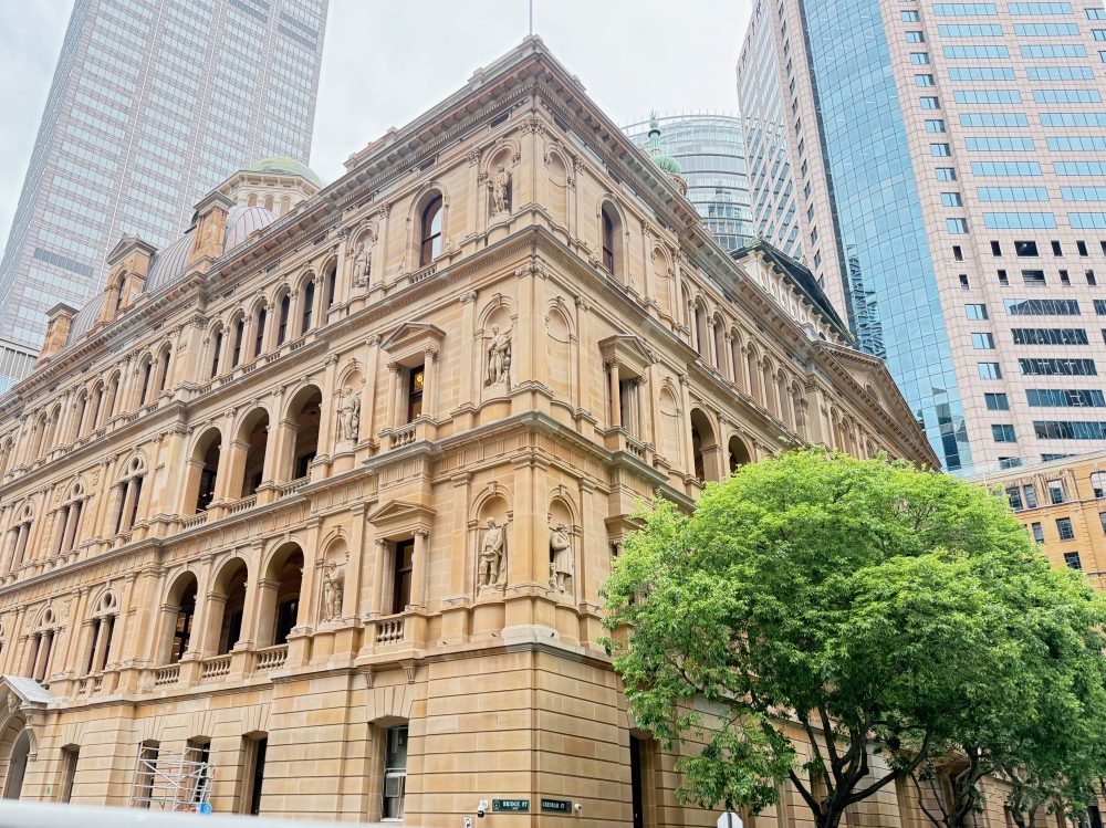 Sydney