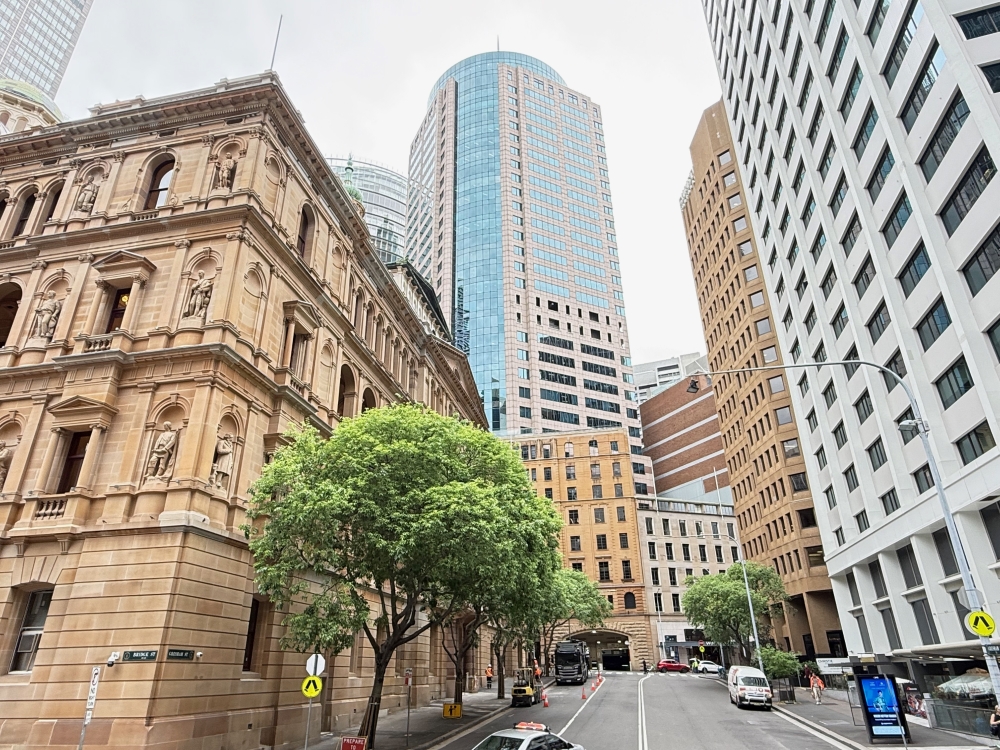 Sydney