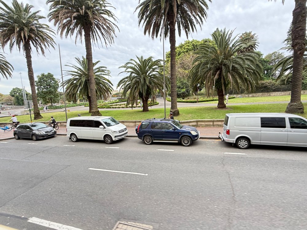 Sydney