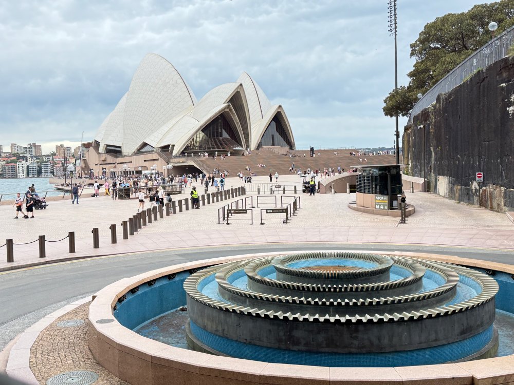 Sydney