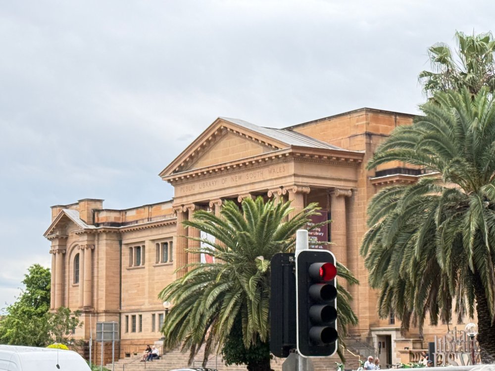 Sydney