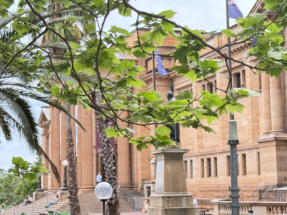 Sydney