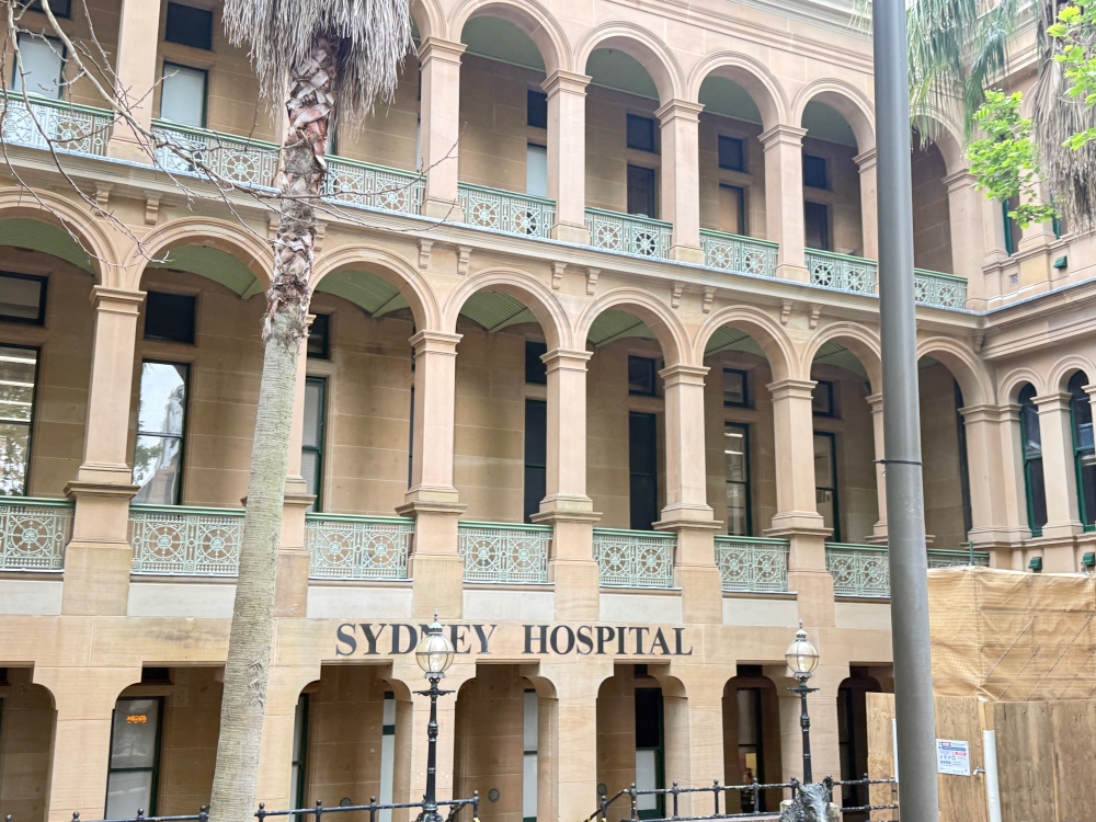 Sydney