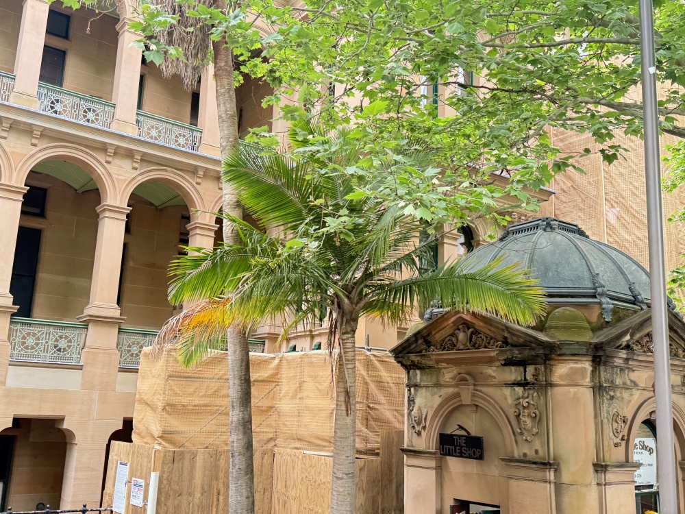 Sydney