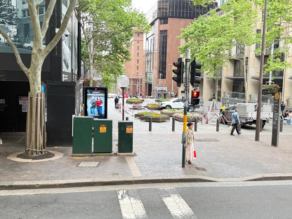 Sydney