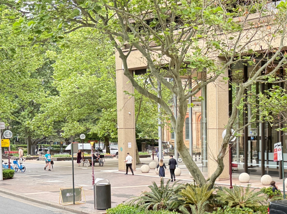 Sydney