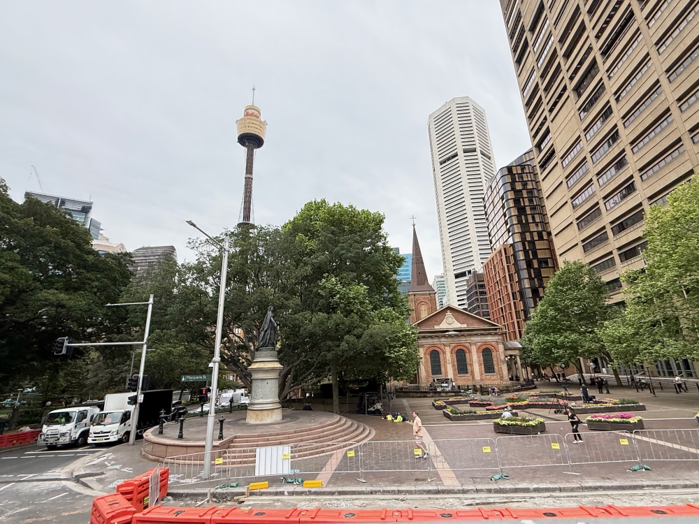 Sydney