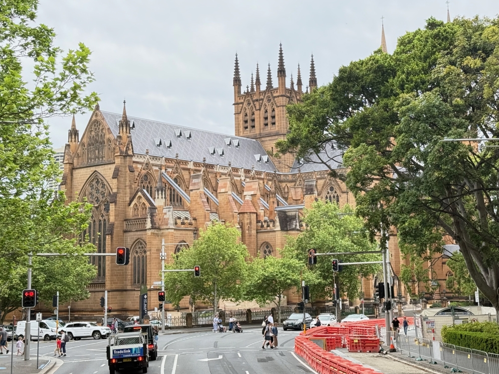 Sydney