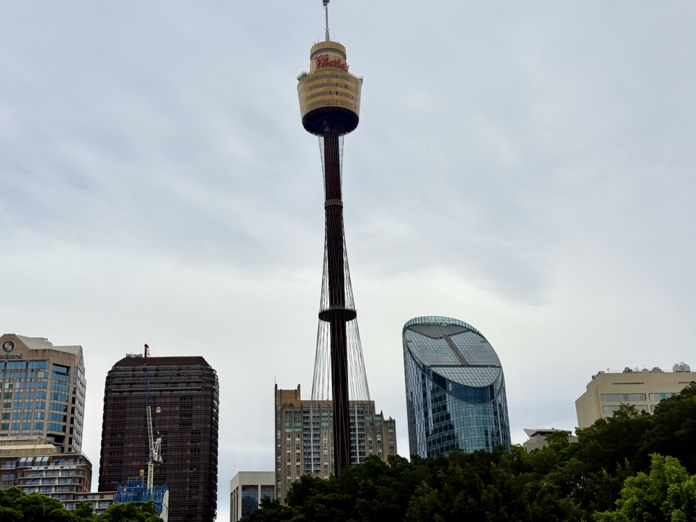 Sydney