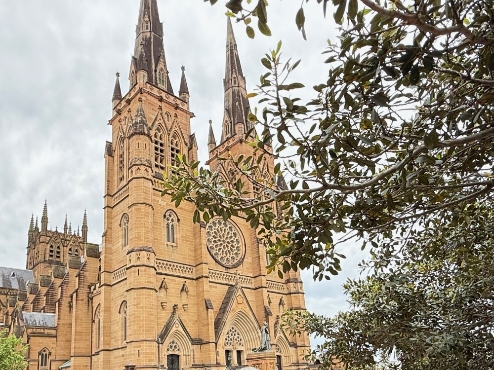Sydney