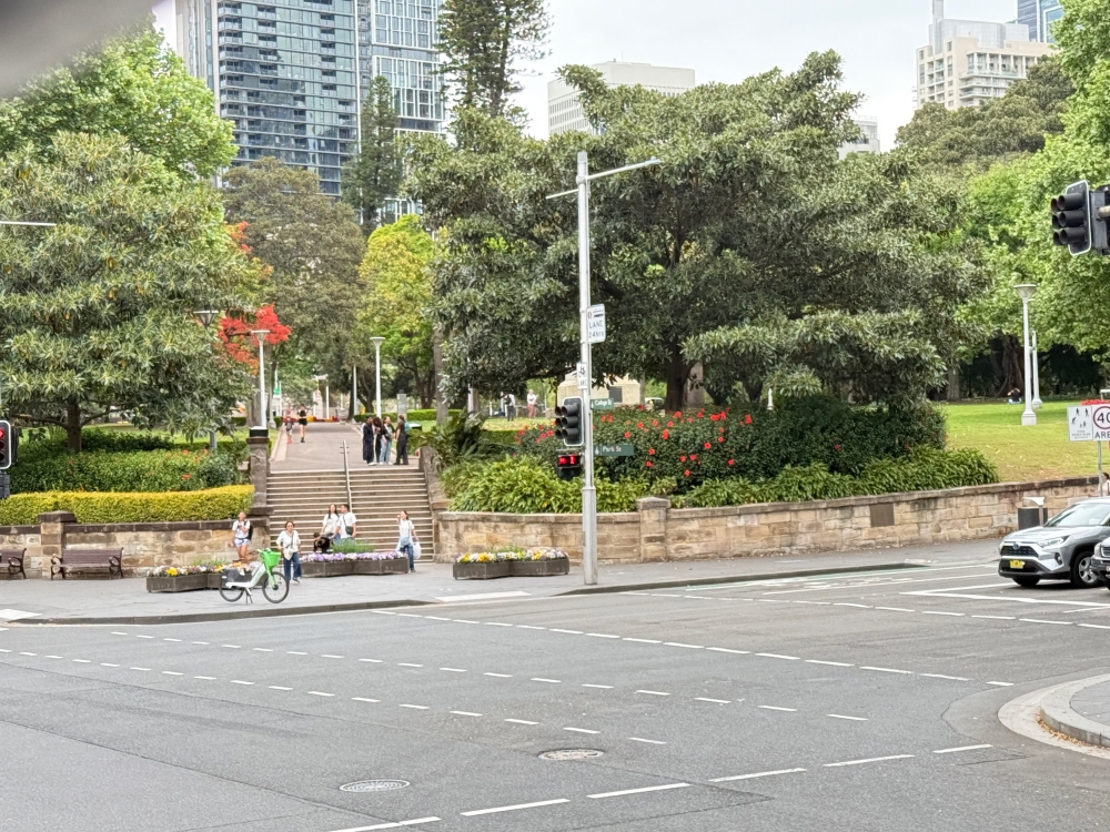 Sydney