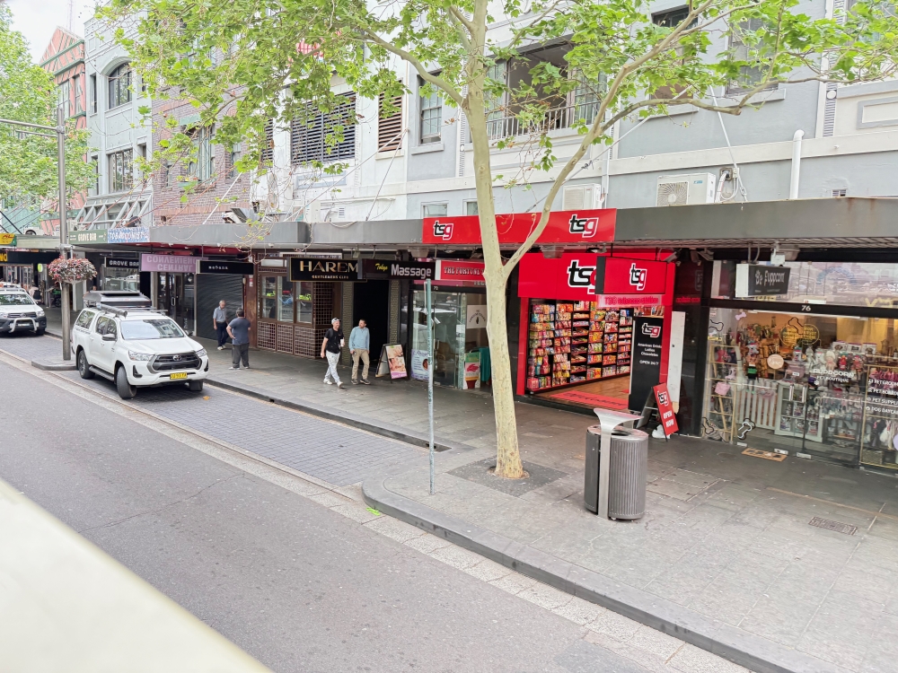 Sydney