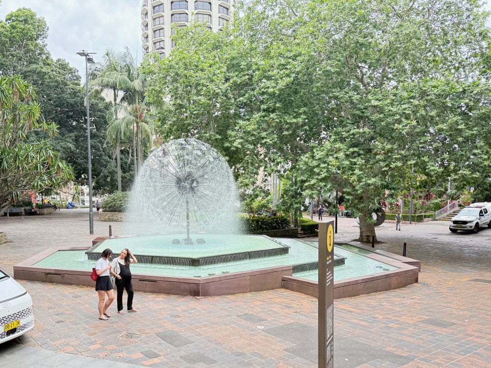 Sydney