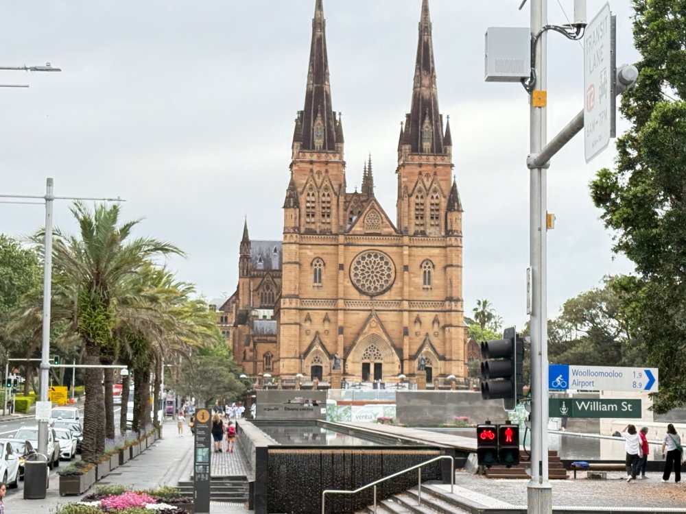 Sydney