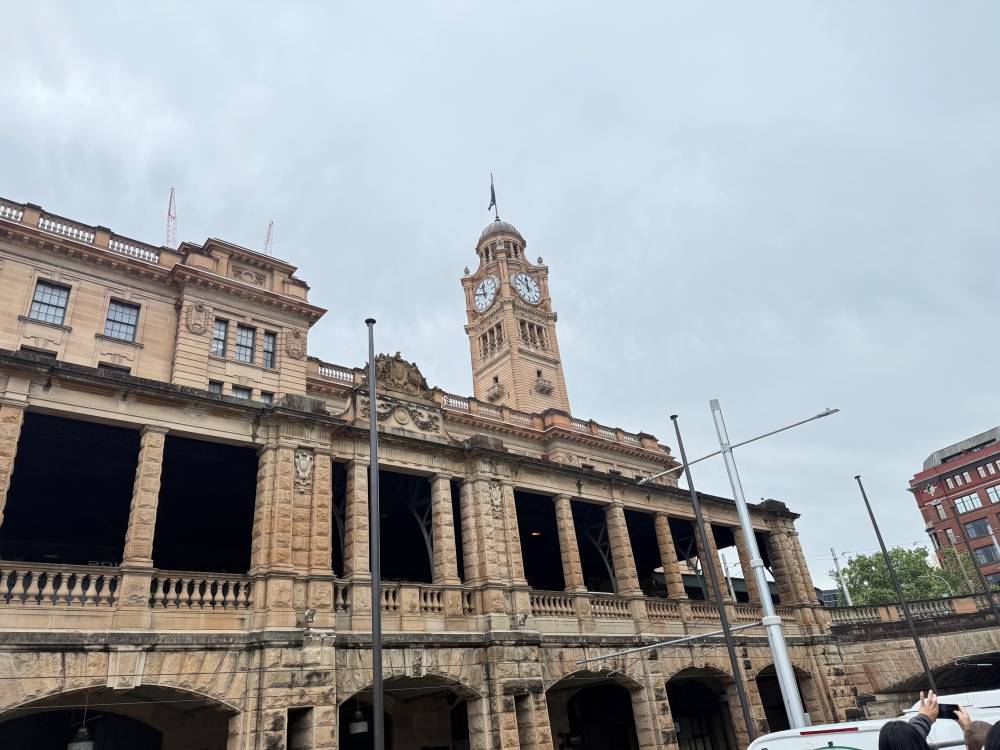 Sydney
