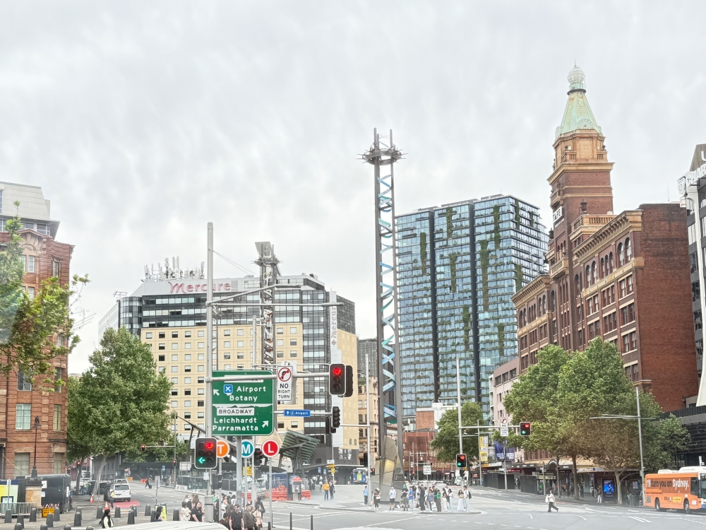 Sydney