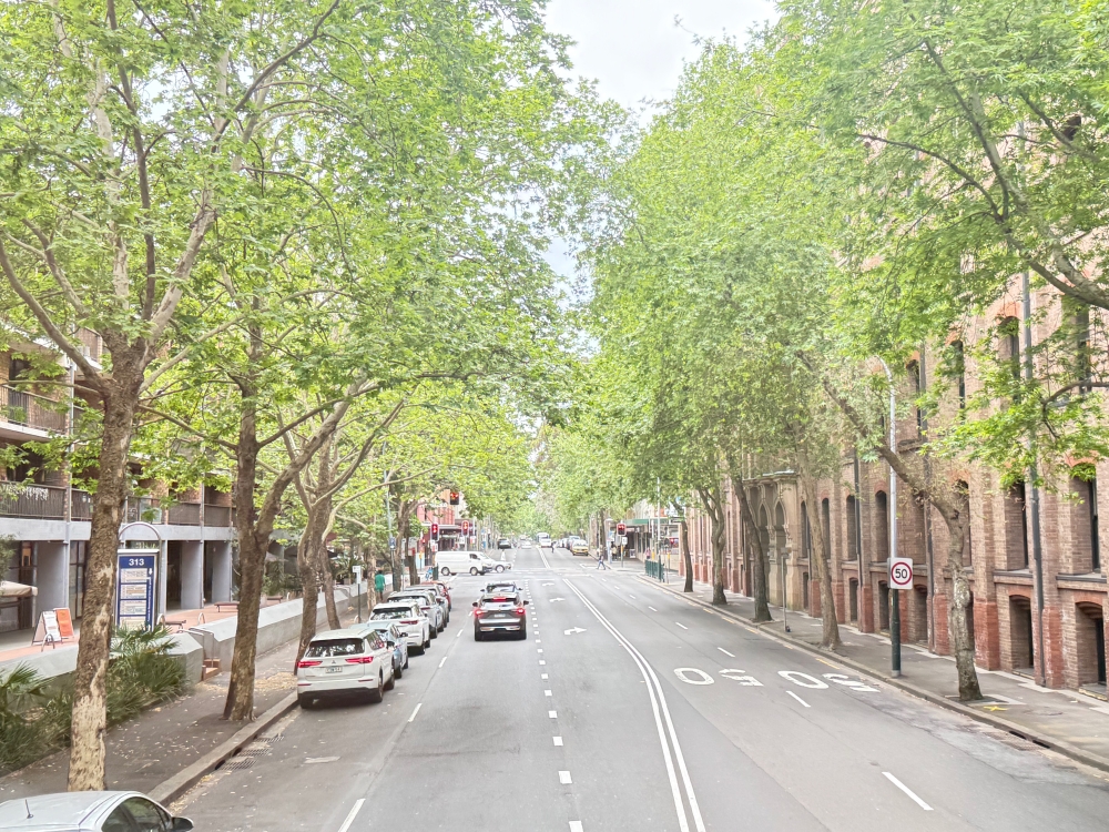 Sydney
