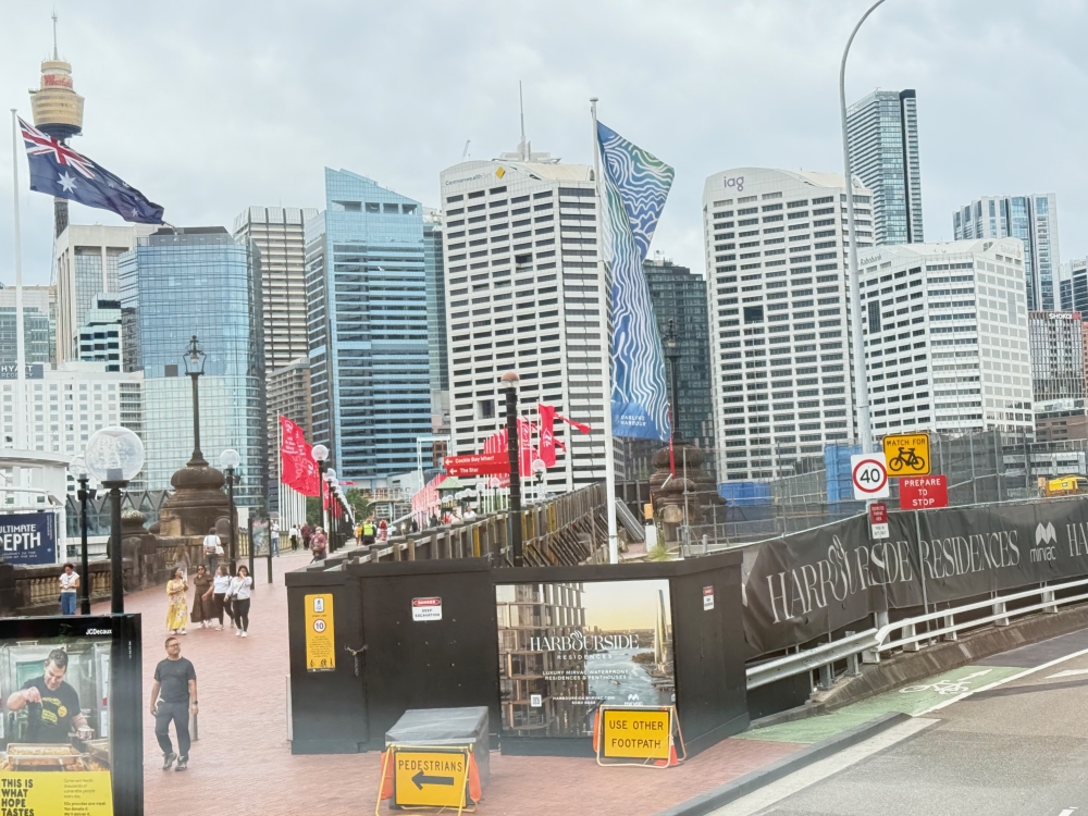 Sydney