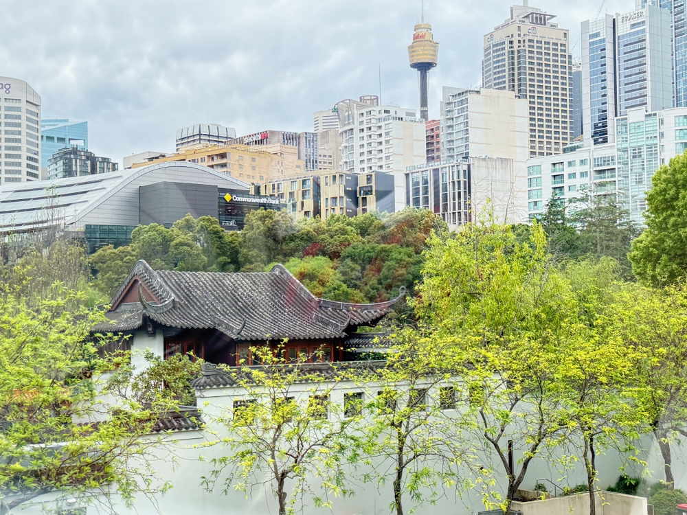 Sydney
