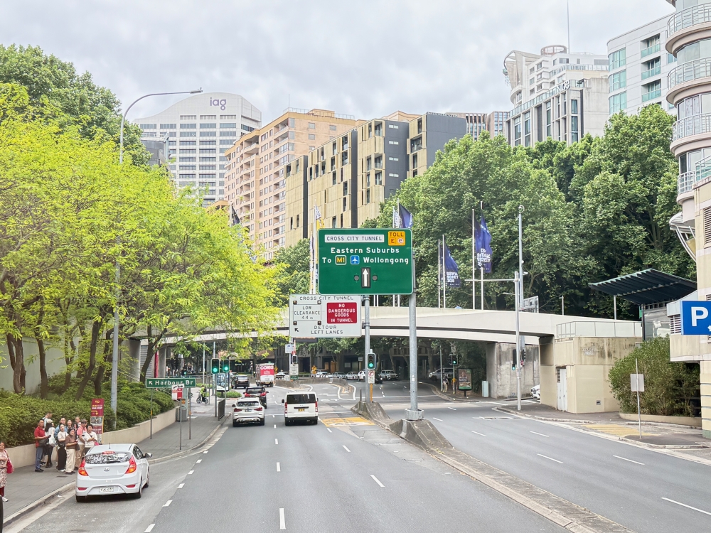 Sydney